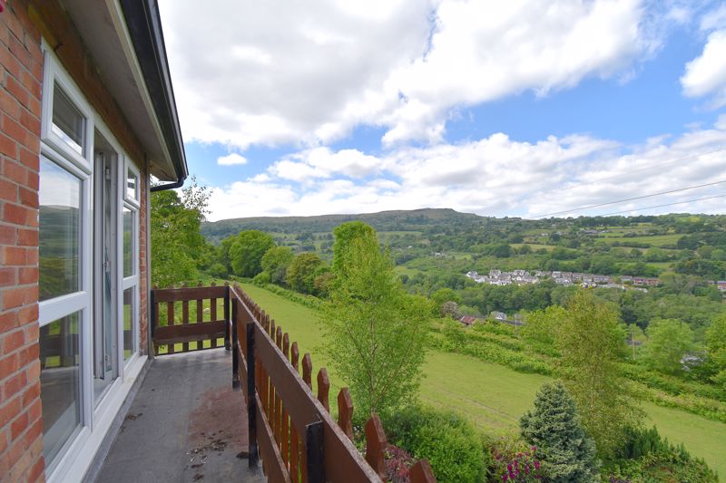 Balcony and View- click for photo gallery